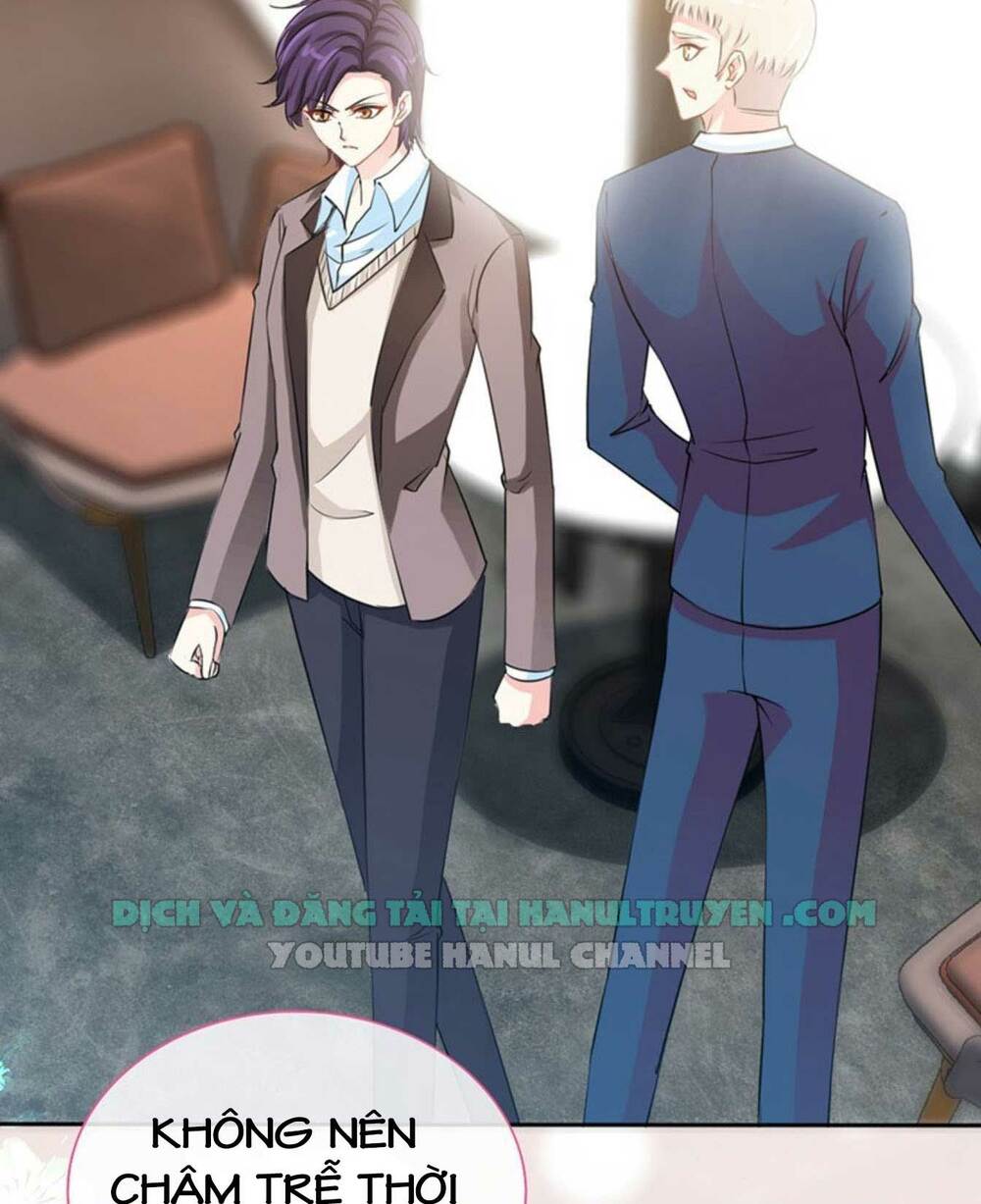 truy nã toàn cầu truy thê về sủng chapter 19 3