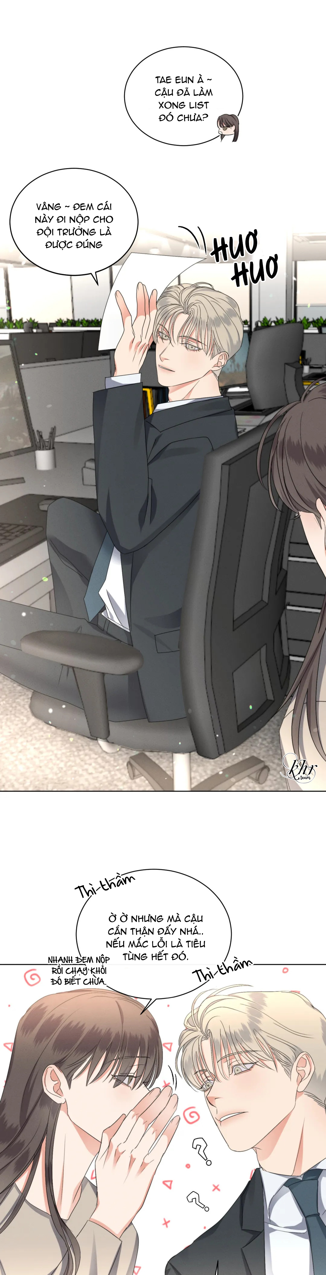 kick off chapter 23 28