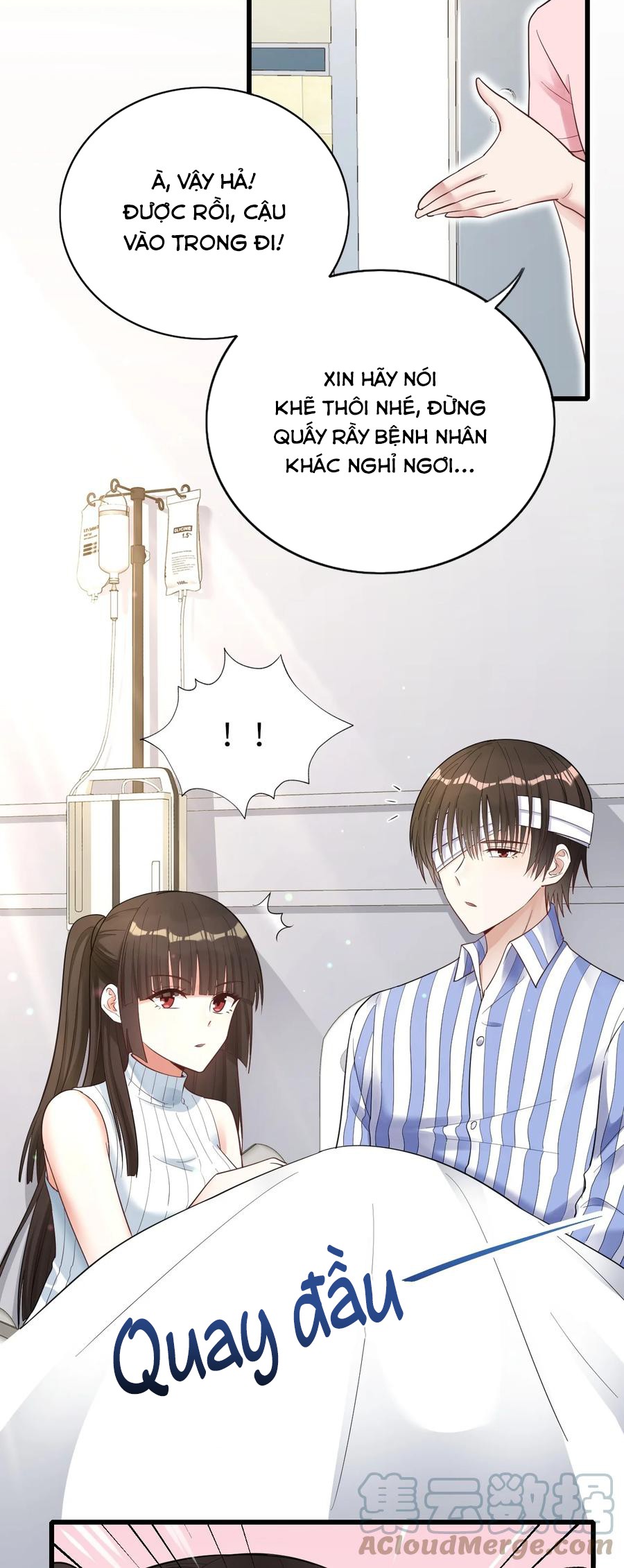 tức thời phạm quy [ tức thì vi quy ] chapter 33 20