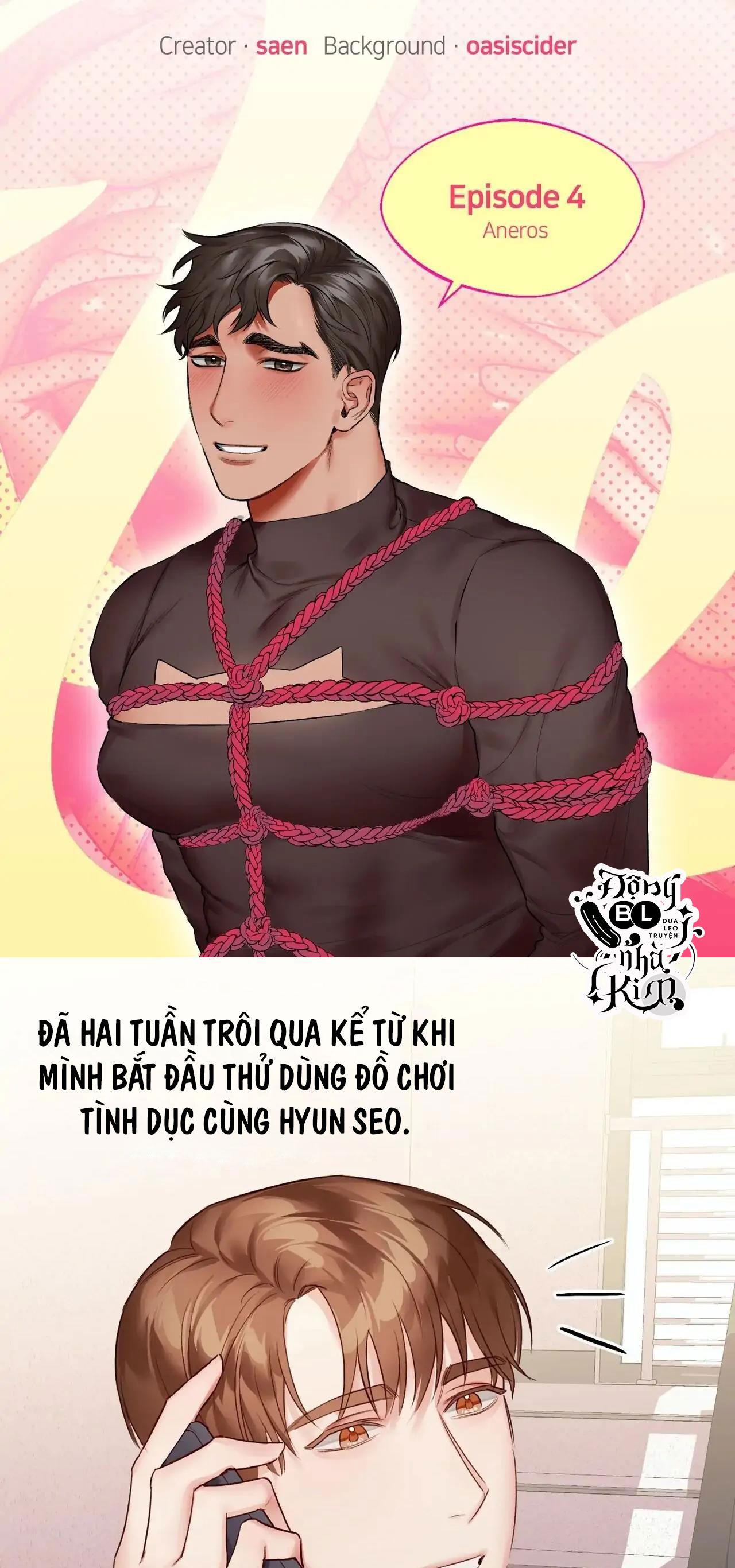 sextoy: dạy dỗ nhân viên mới ngực bự chapter 4 1