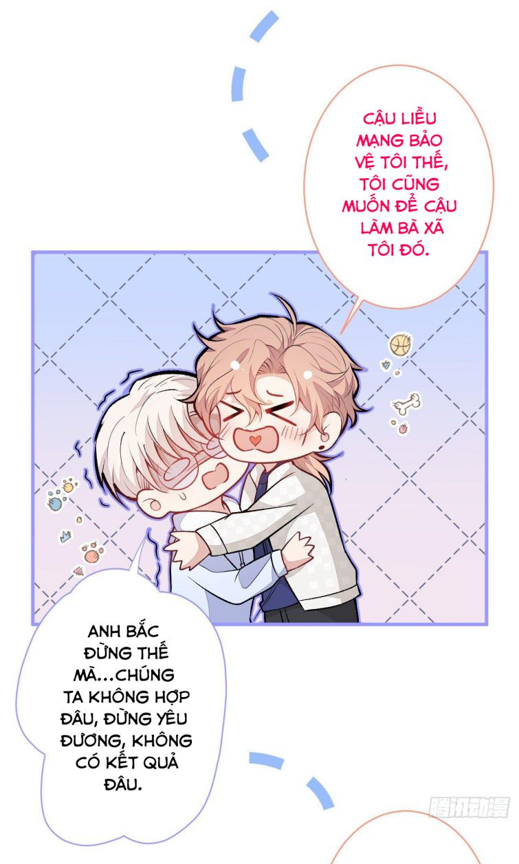 hotsearch của ảnh đế chapter 107 38