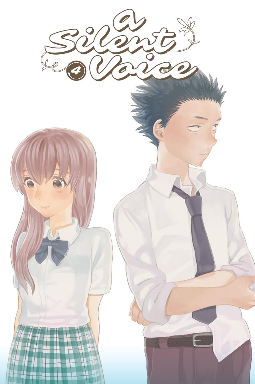 A Silent Voice 4