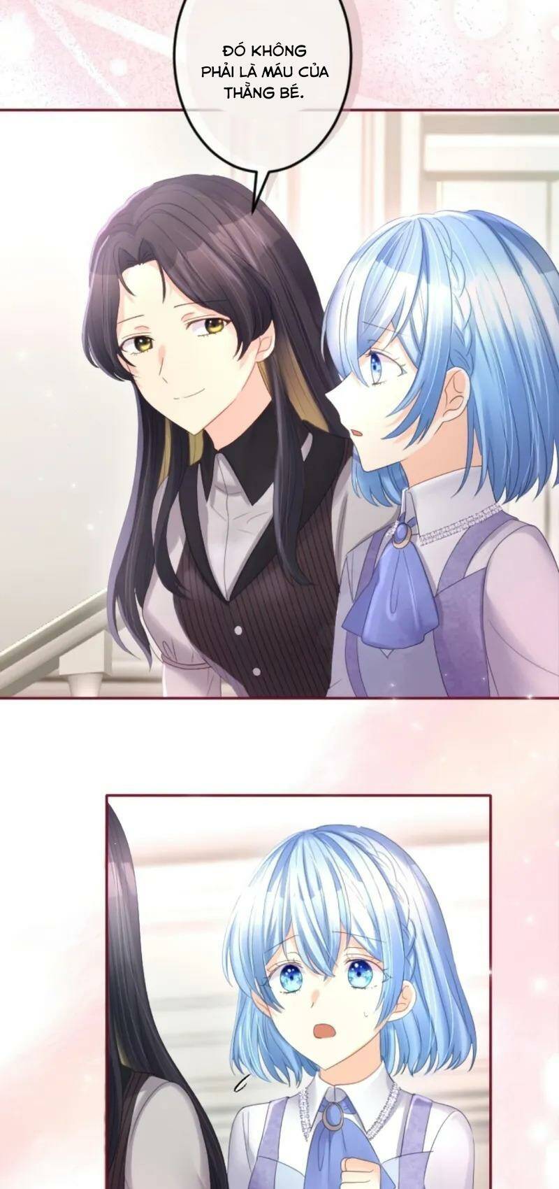 quý cô không rơi nước mắt chapter 44 3