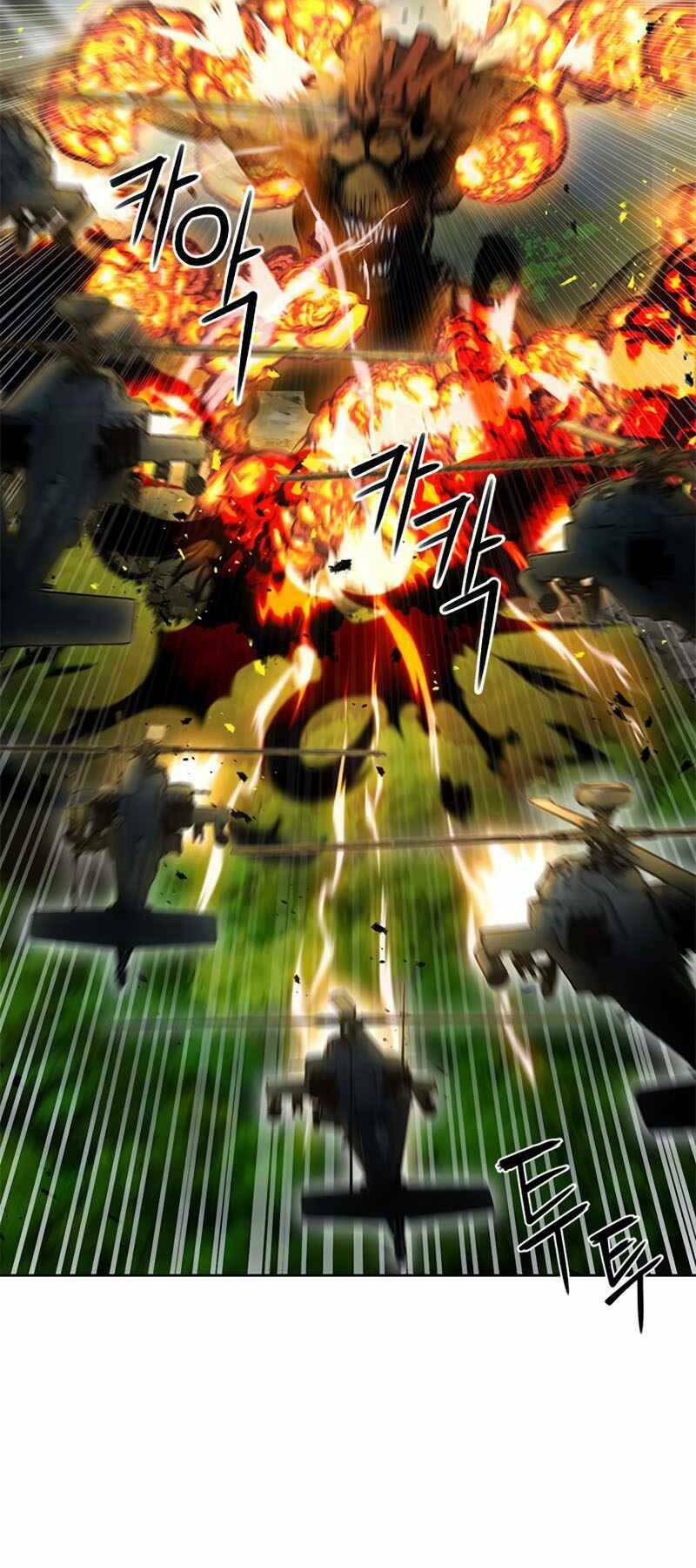 druid tại ga seoul - người hóa thú chapter 66 2