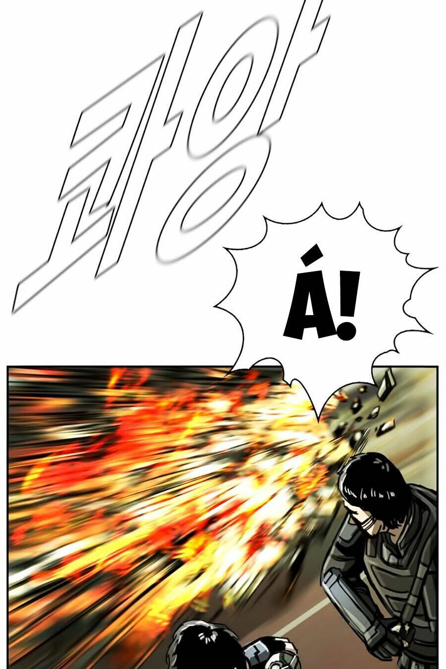 thợ săn đầu tiên chapter 32 36