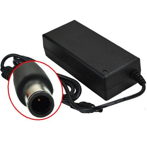 Sạc Laptop dành cho HP chân kim to 19V - 4.74A kích thước 7.4mm x 5.0mm