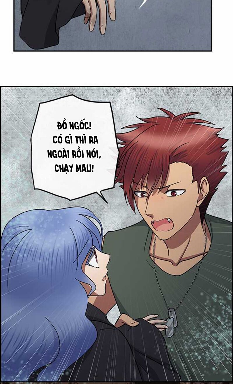 nụ hôn nguyền rủa chapter 113 23