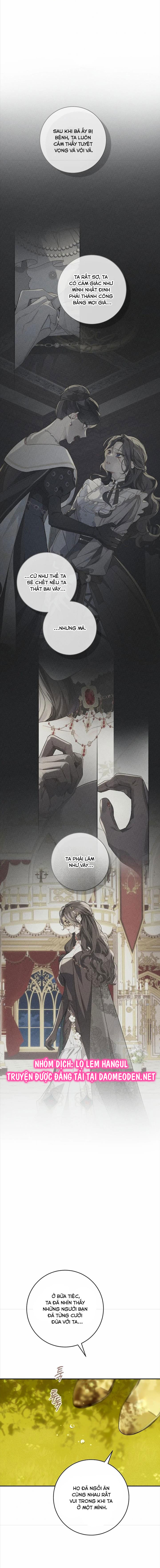 nông trại nằm cạnh hoàng cung chapter 67 2