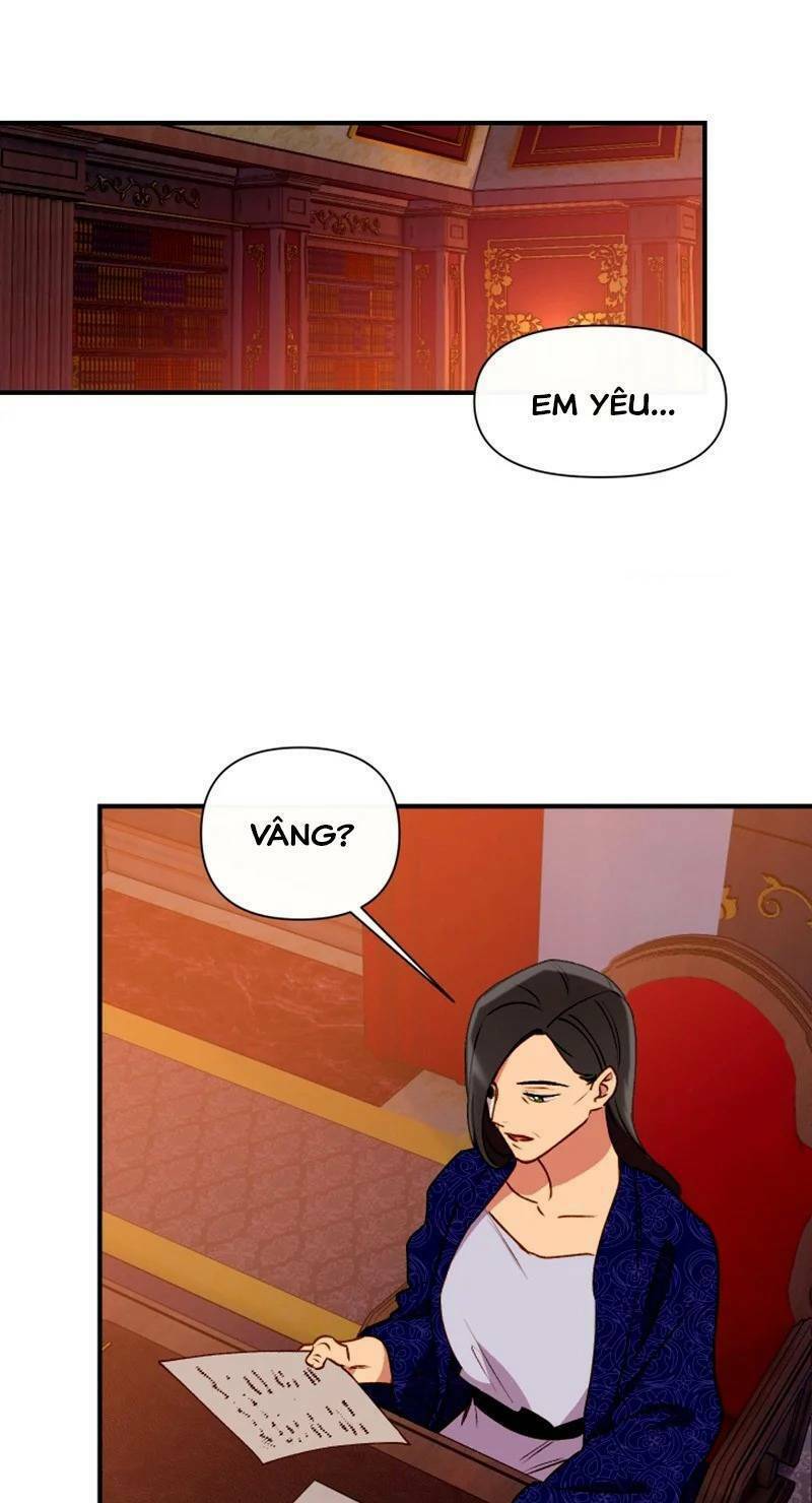 khế ước của nữ công tước quái vật chapter 51 32