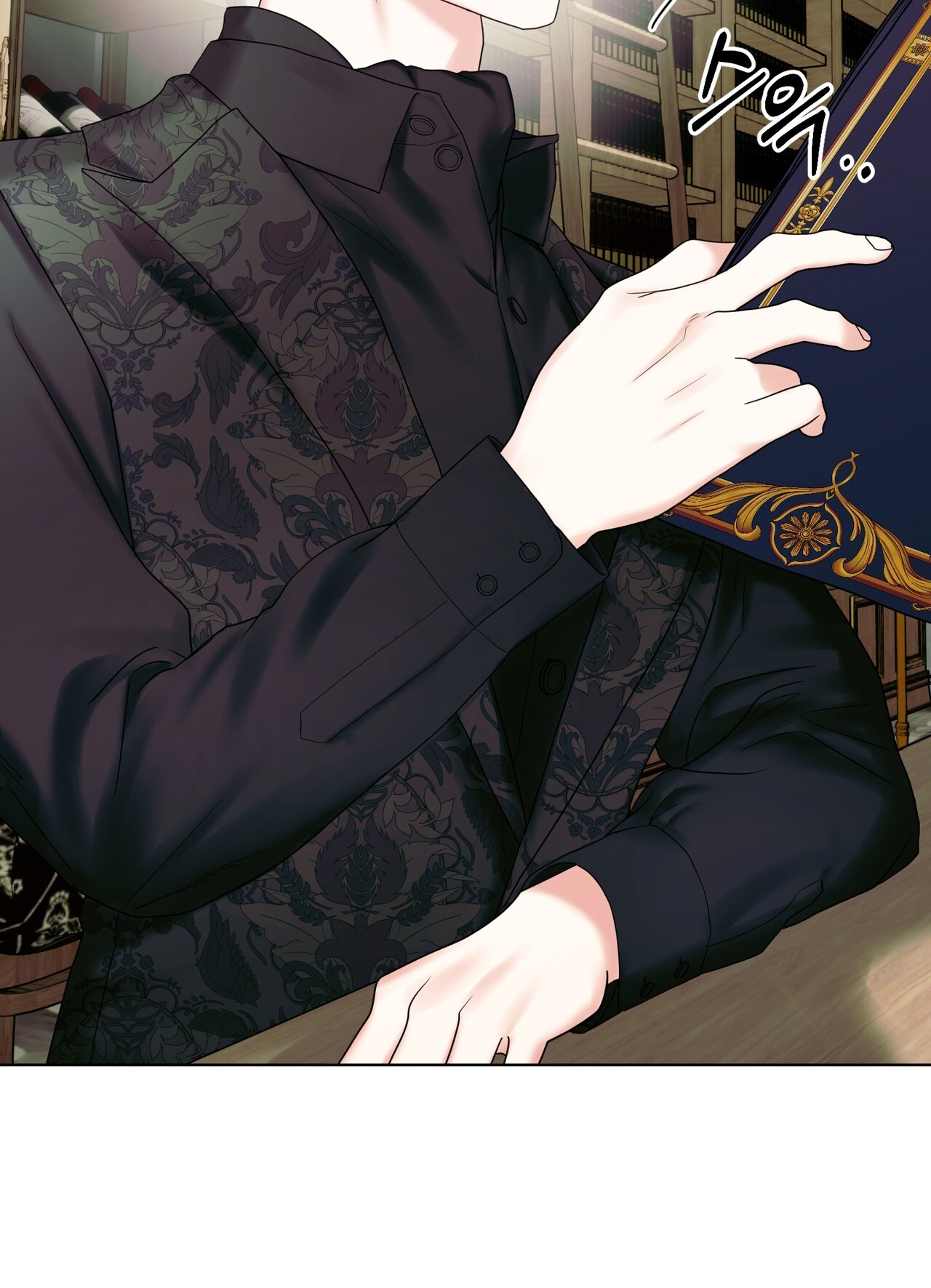 hợp đồng hôn nhân với hai người chồng chapter 18.2 37