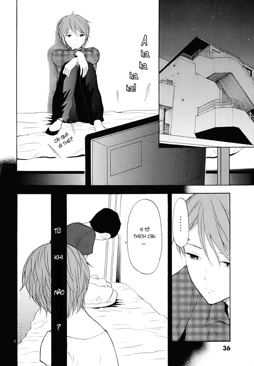 himegoto - juukyuusai no seifuku chapter 15 1