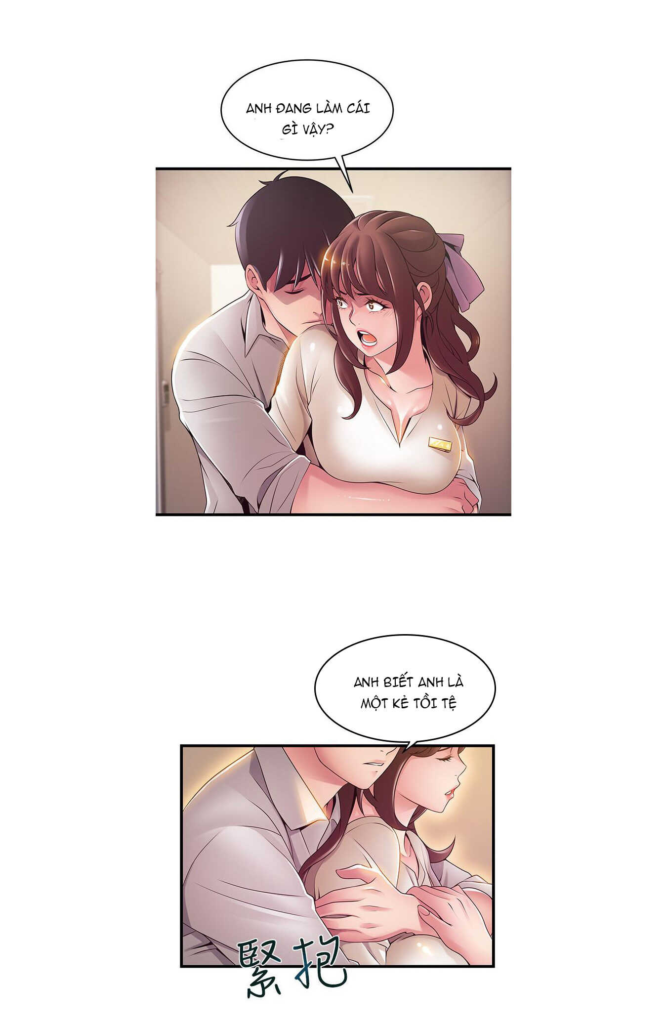 điểm yếu chapter 115 3