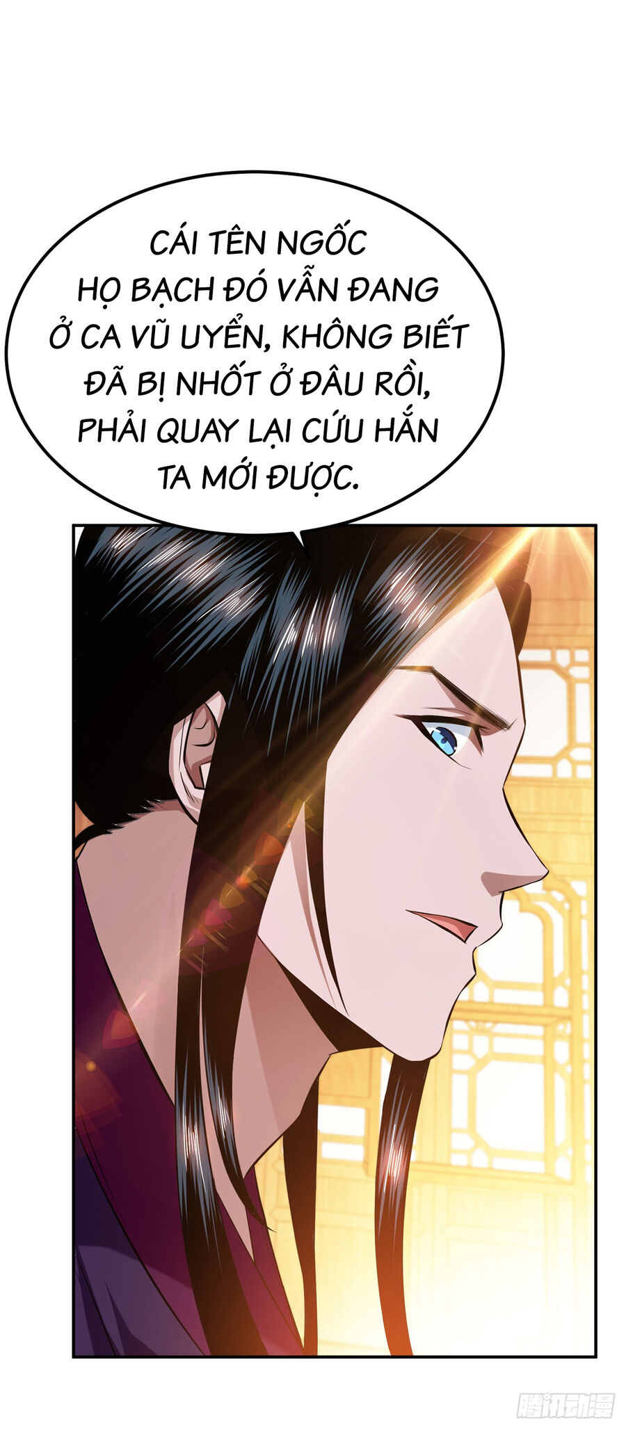 nam chính và hậu cung đều là của ta chapter 29 25