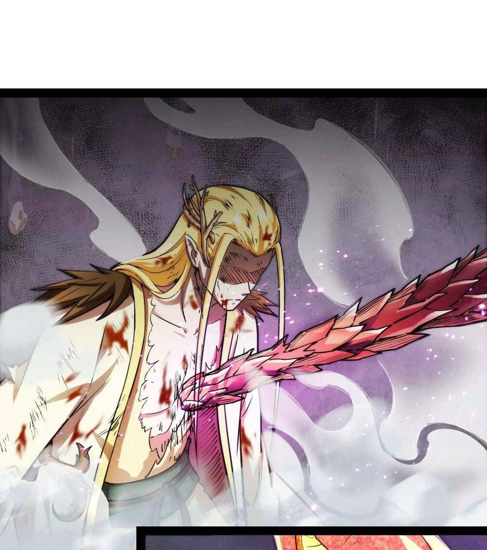 đánh bại chư thiên chapter 25 1