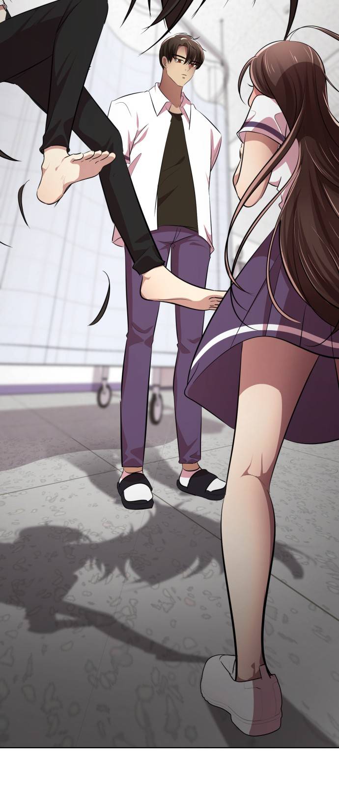 beauty in a click chapter 18 23