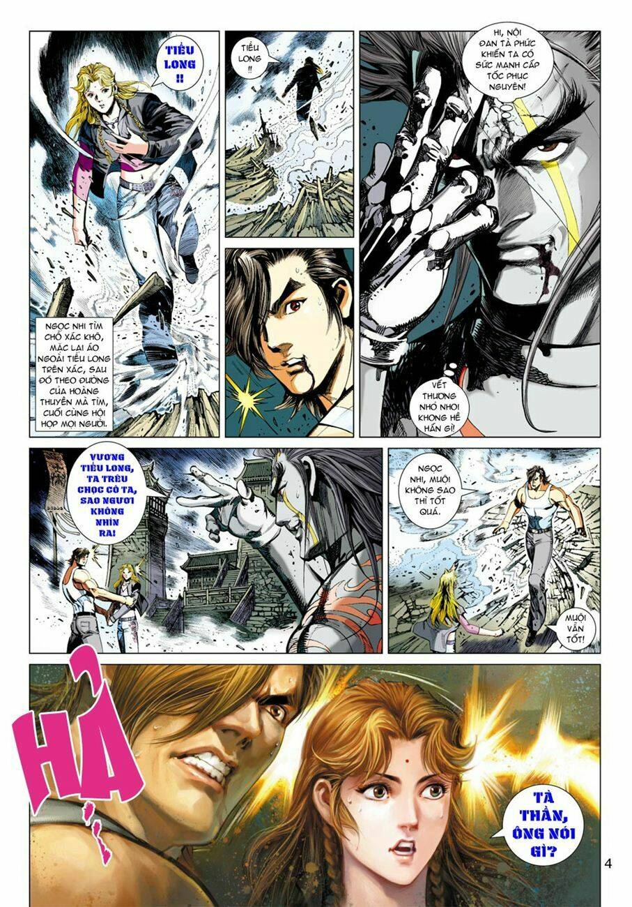 vương tiểu long chapter 20 4