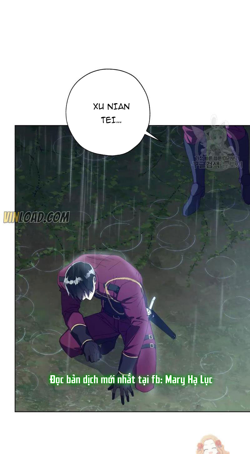 công chúa khắc ấn kẻ phản nghịch chapter 46 58