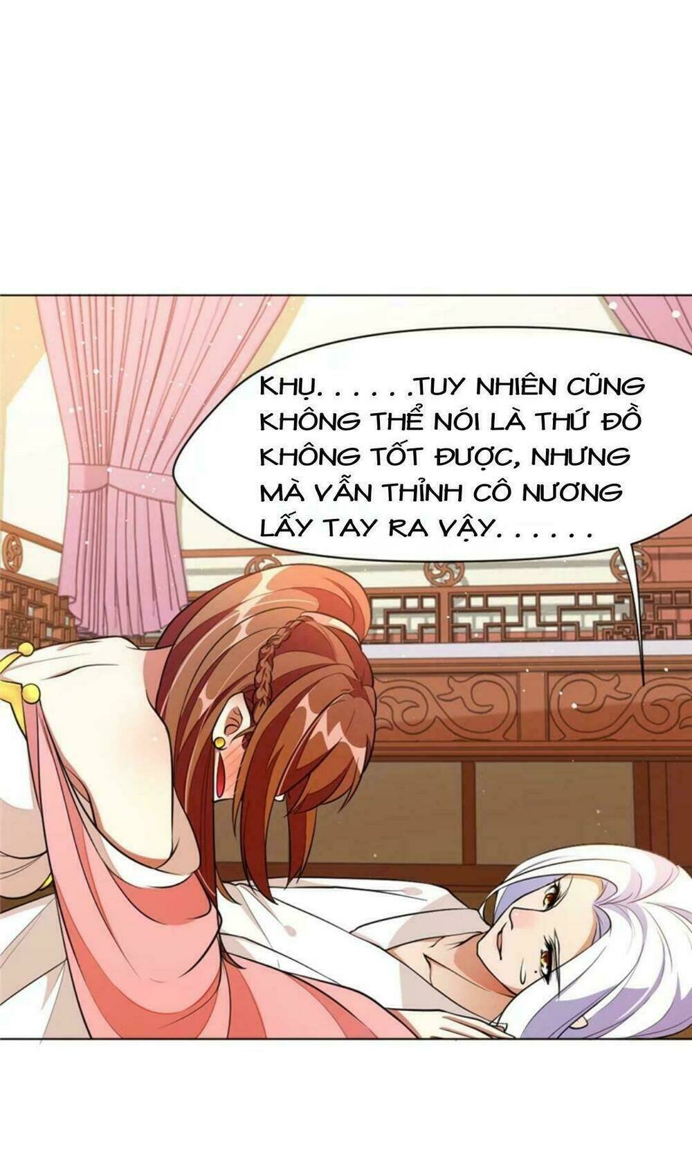 vong ưu linh chapter 4 14