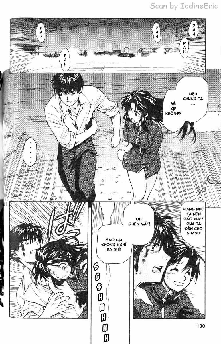 full metal panic! chapter 12 17