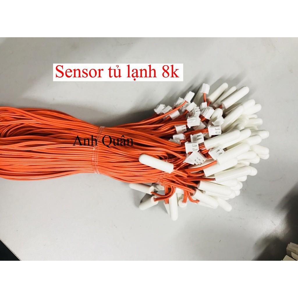 Combo 10 Sensor 8k cảm biến nhiệt độ tủ lạnh 8k