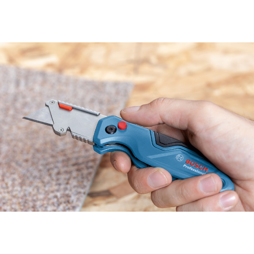 Bộ dao đa năng 3 món Bosch chất lượng chuẩn Đức