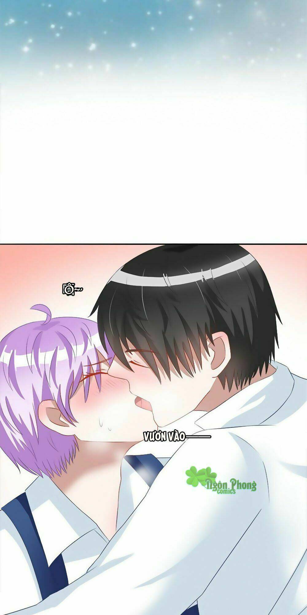 phải lòng ông chú hàng xóm chapter 12 12