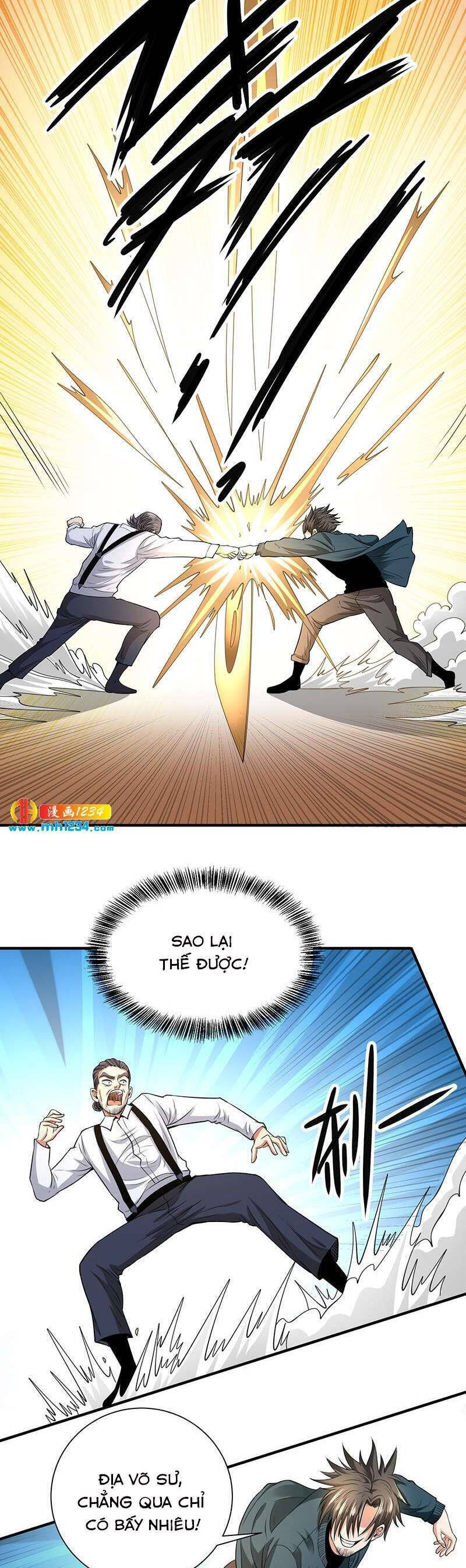 vú em hộ hoa chapter 40 31