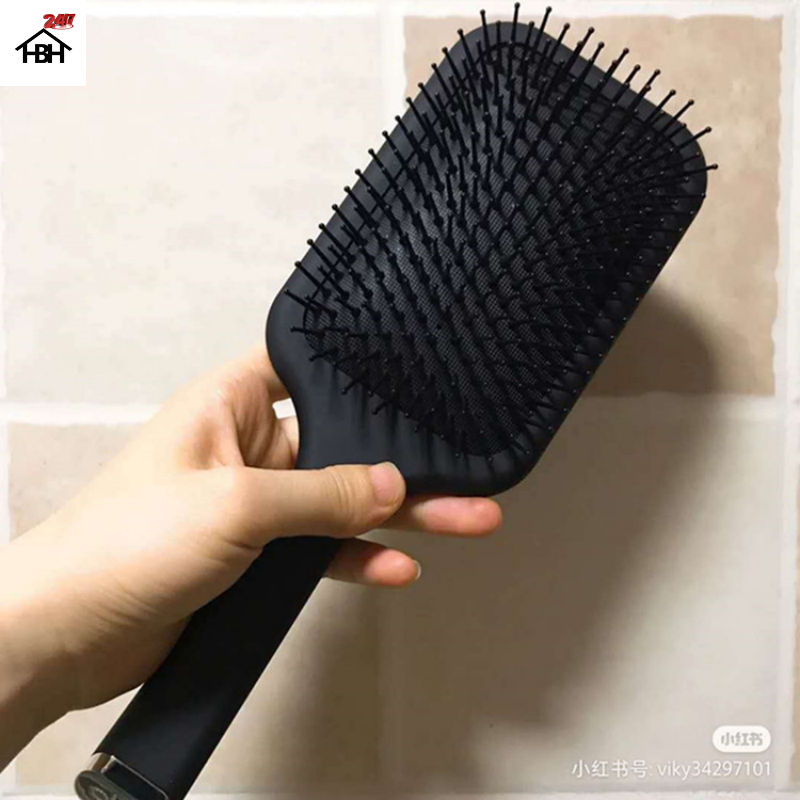 Lược gỡ rối thần thánh