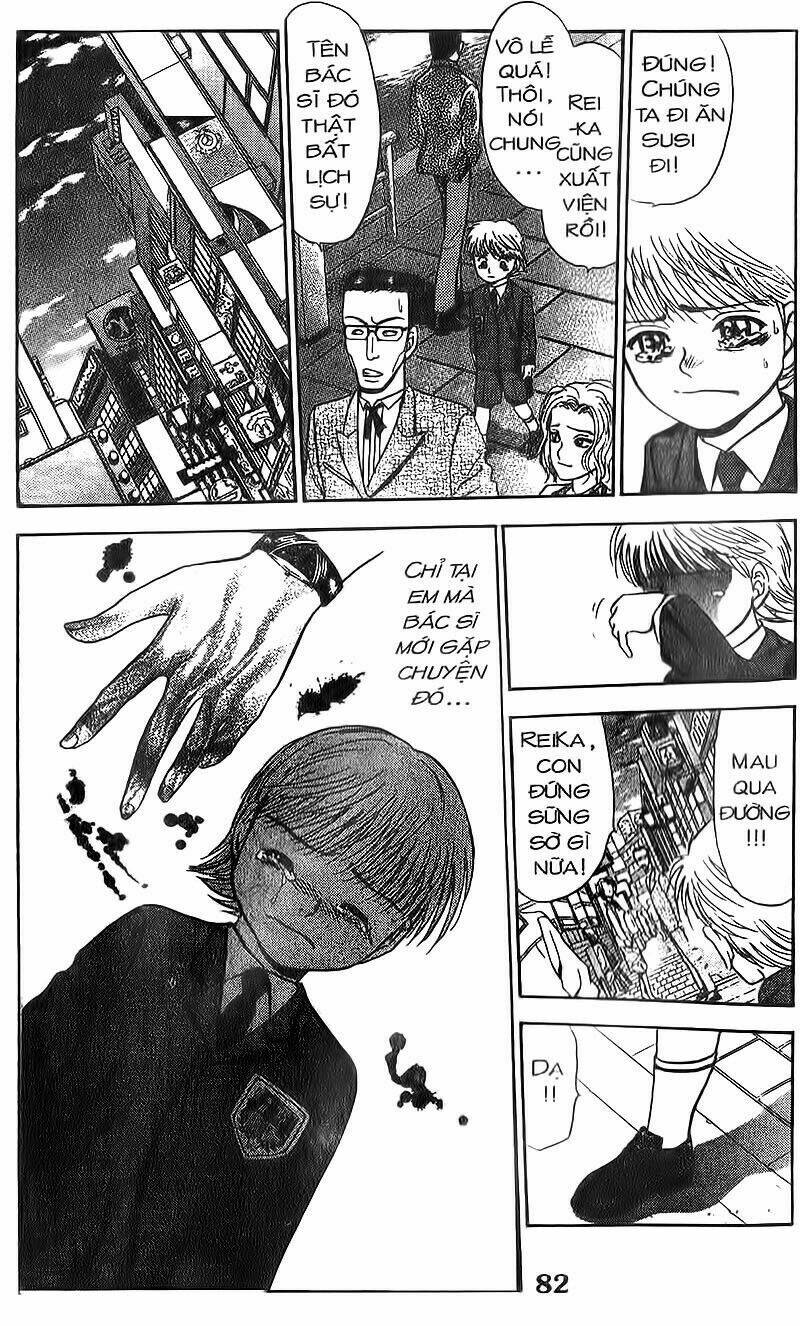 bàn tay thần sầu teru chapter 89 10