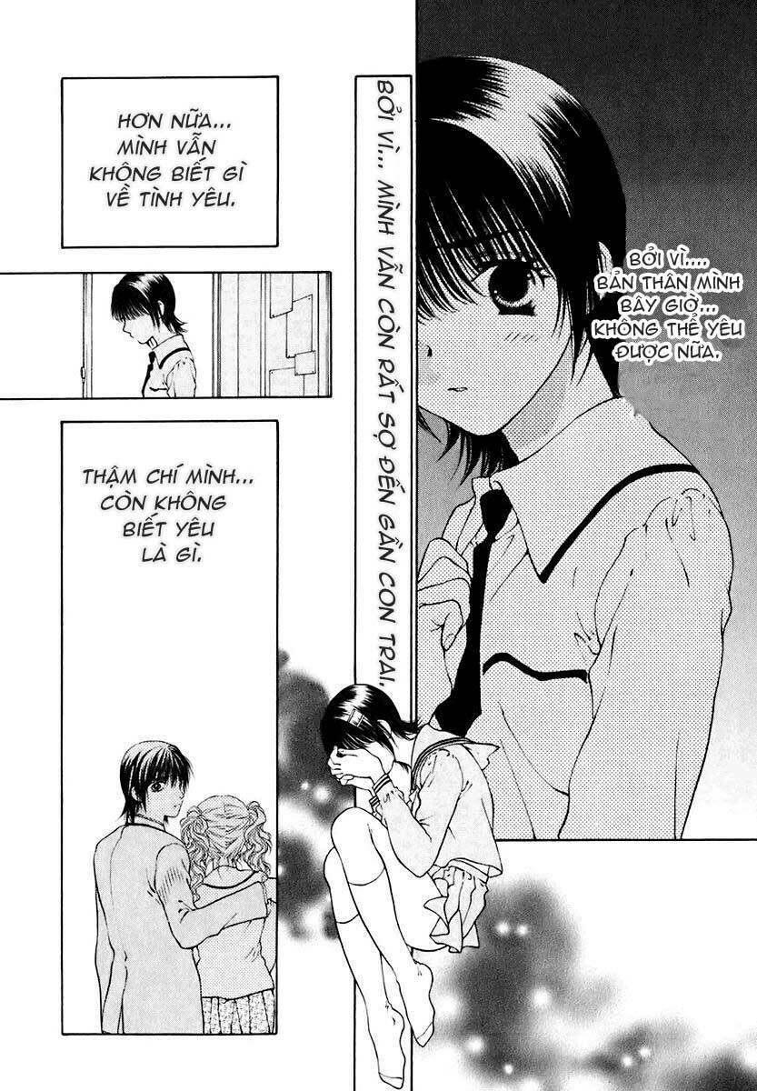 bitter virgin chapter 9 28