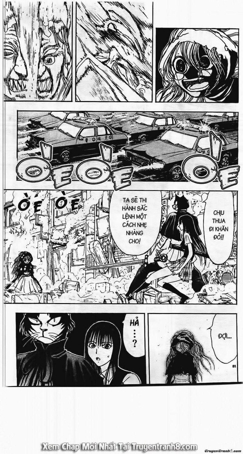 sắc lệnh ánh trăng chapter 33 19