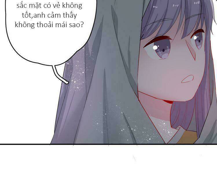 quy tắc của mỹ nam chapter 39 23