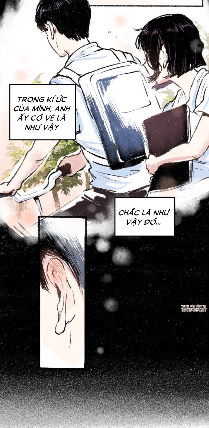 Ngày Ngày Đi Nhờ Xe! Chapter 19 - Next Chapter 20