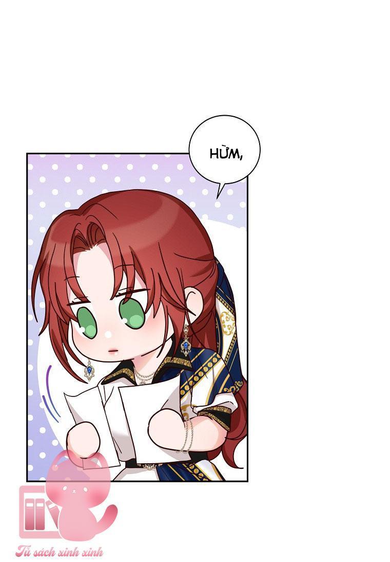 thế thì ta cứ trở thành kẻ ác thôi chapter 56 18