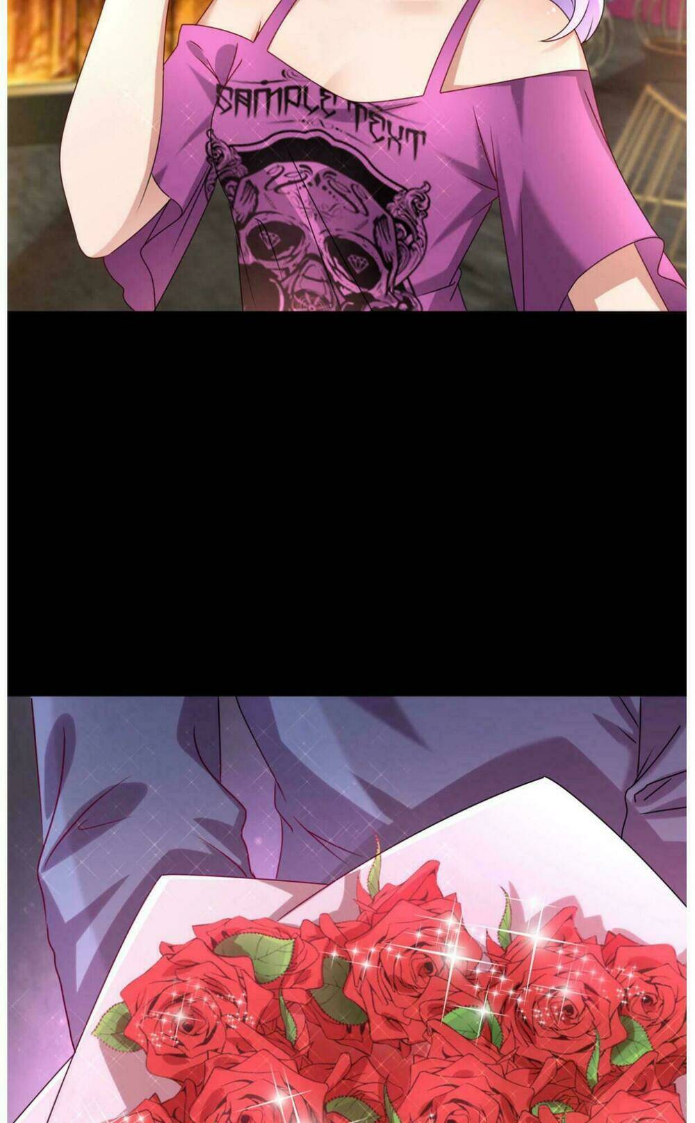 nữ hoàng thú sủng chapter 2 32