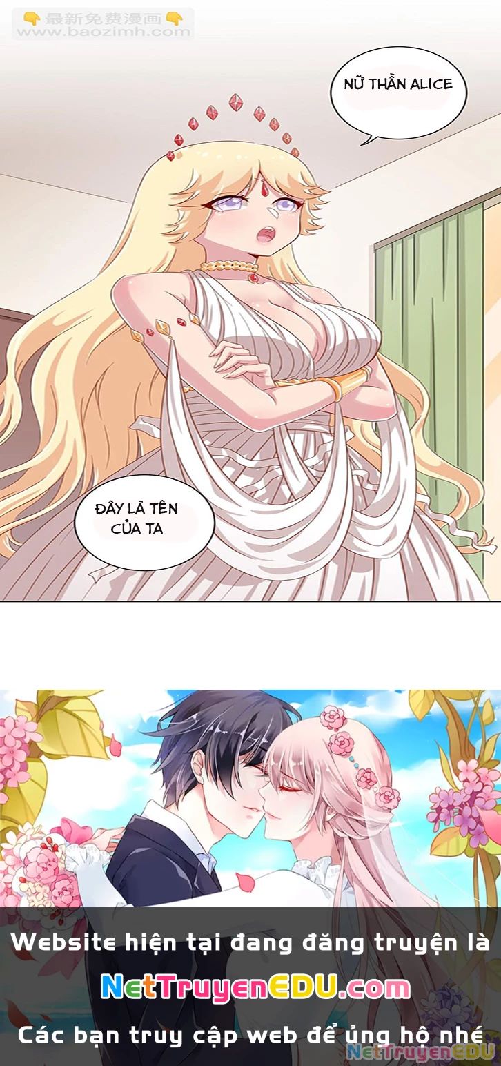 ông trời đã ban cho tôi siêu năng lực kỳ lạ gì thế này? chapter 46 41