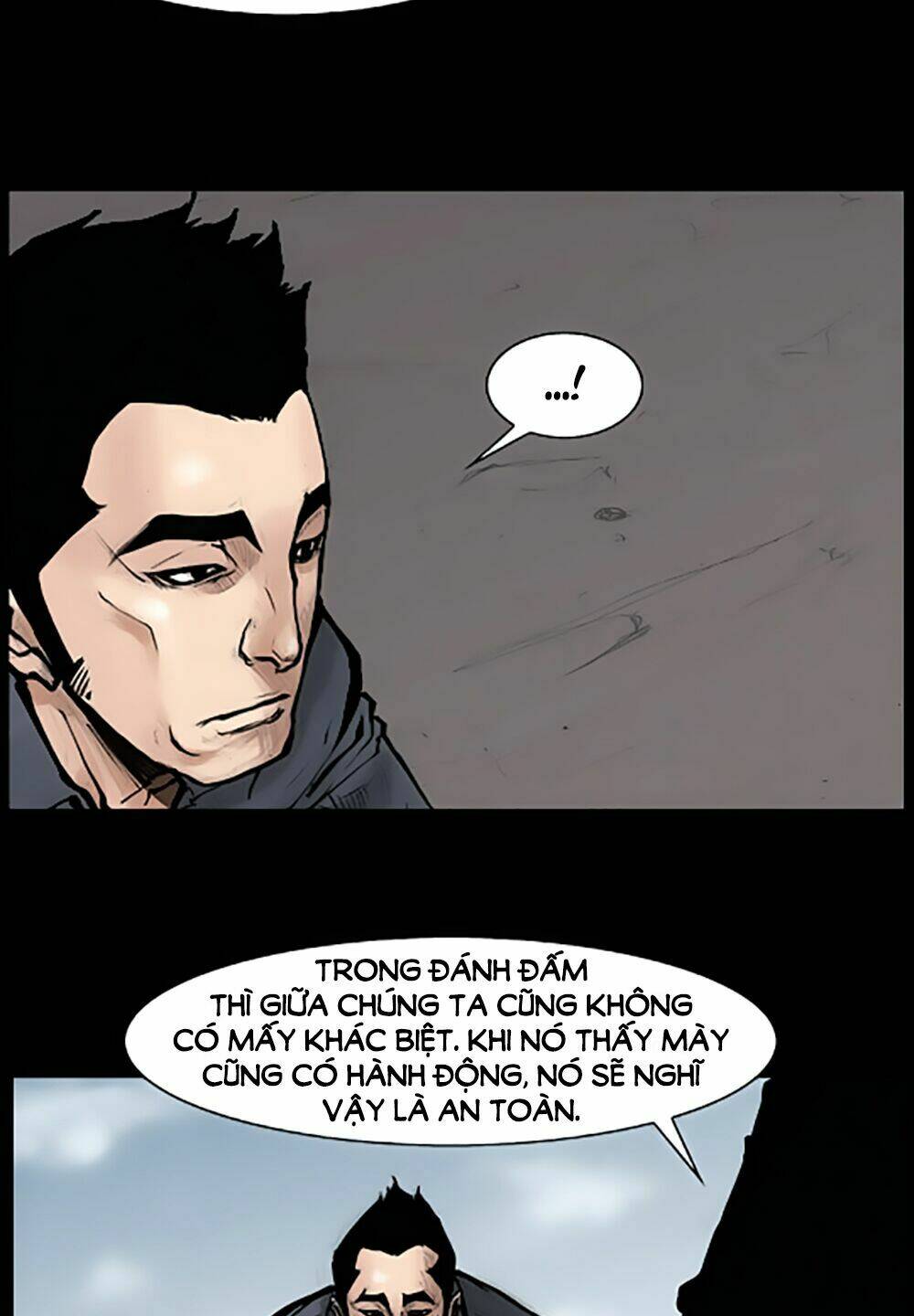 dokgo | độc cô chapter 54 13