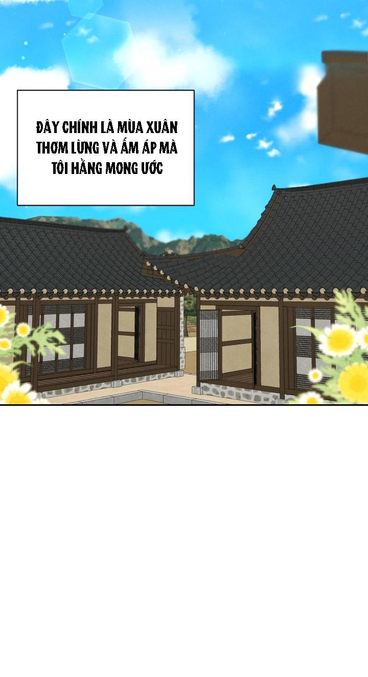 mặt trời của đêm chapter 21.5 36