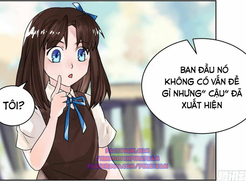 kế hoạch giải cứu natra chapter 5 33