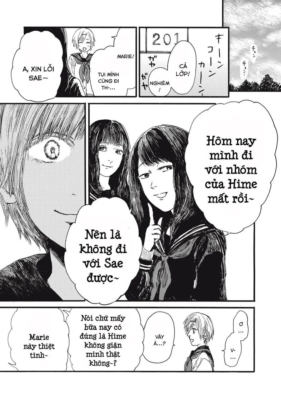 con quái vật trong tử cung của tôi chapter 0 8