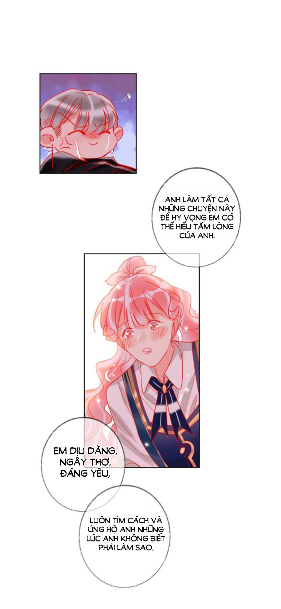 kế hoạch đánh chiếm của công chúa nghèo chapter 38 31