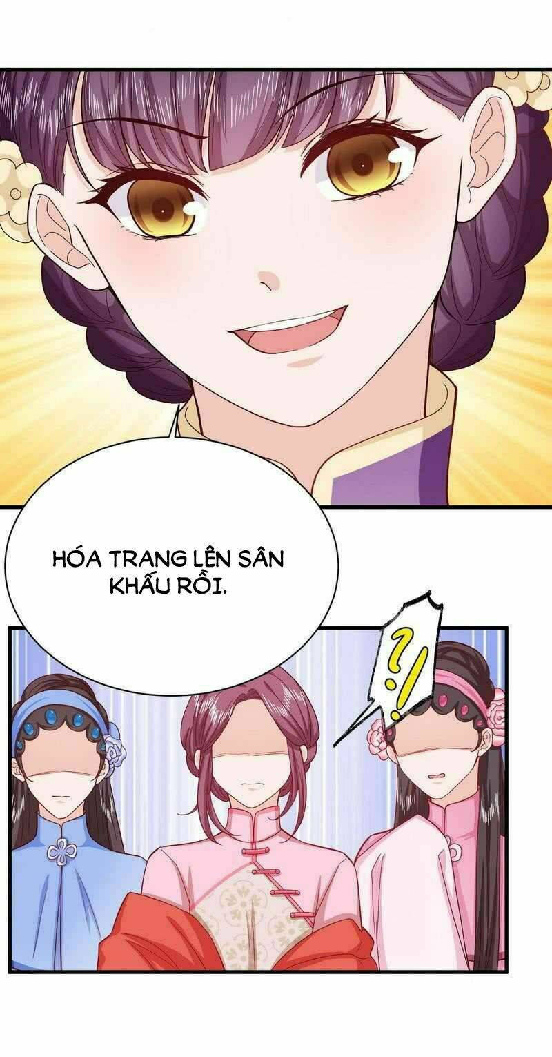 vợ yêu tư sủng của thiếu soái chapter 32 15
