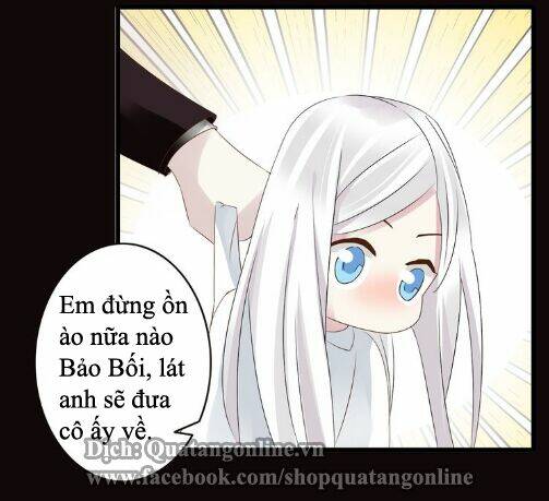 lều khều biết yêu chapter 22 8