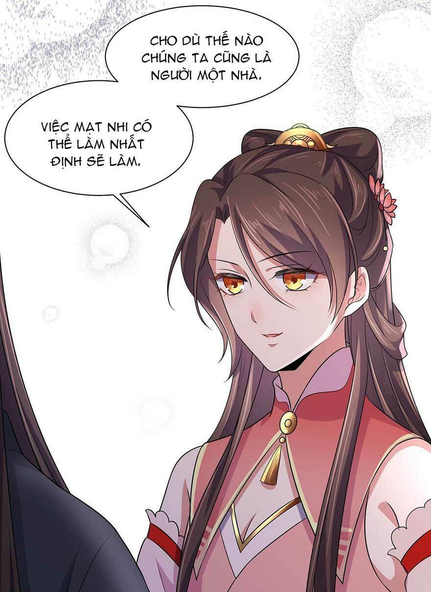 hoạn phi thiên hạ chapter 37 12