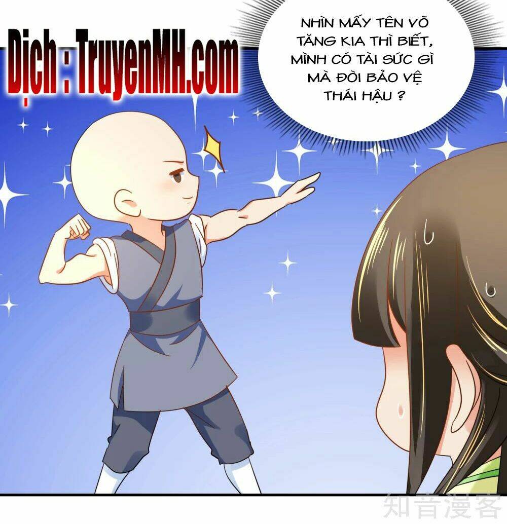 lãnh cung phế hậu muốn nghịch thiên chapter 111 17