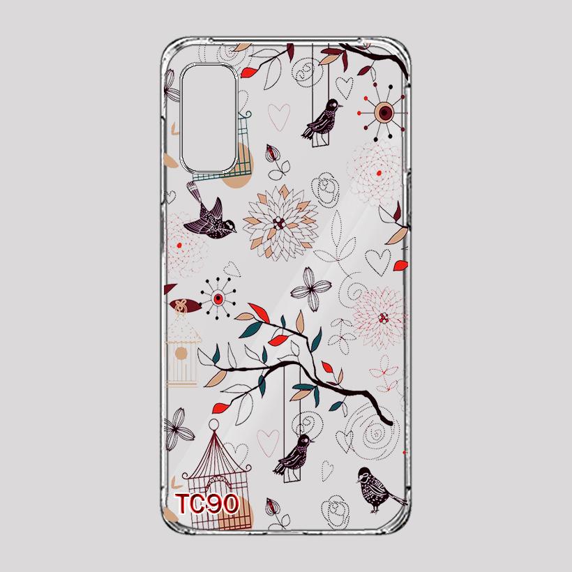 Ốp Lưng Dành Cho Oppo A95-5G
