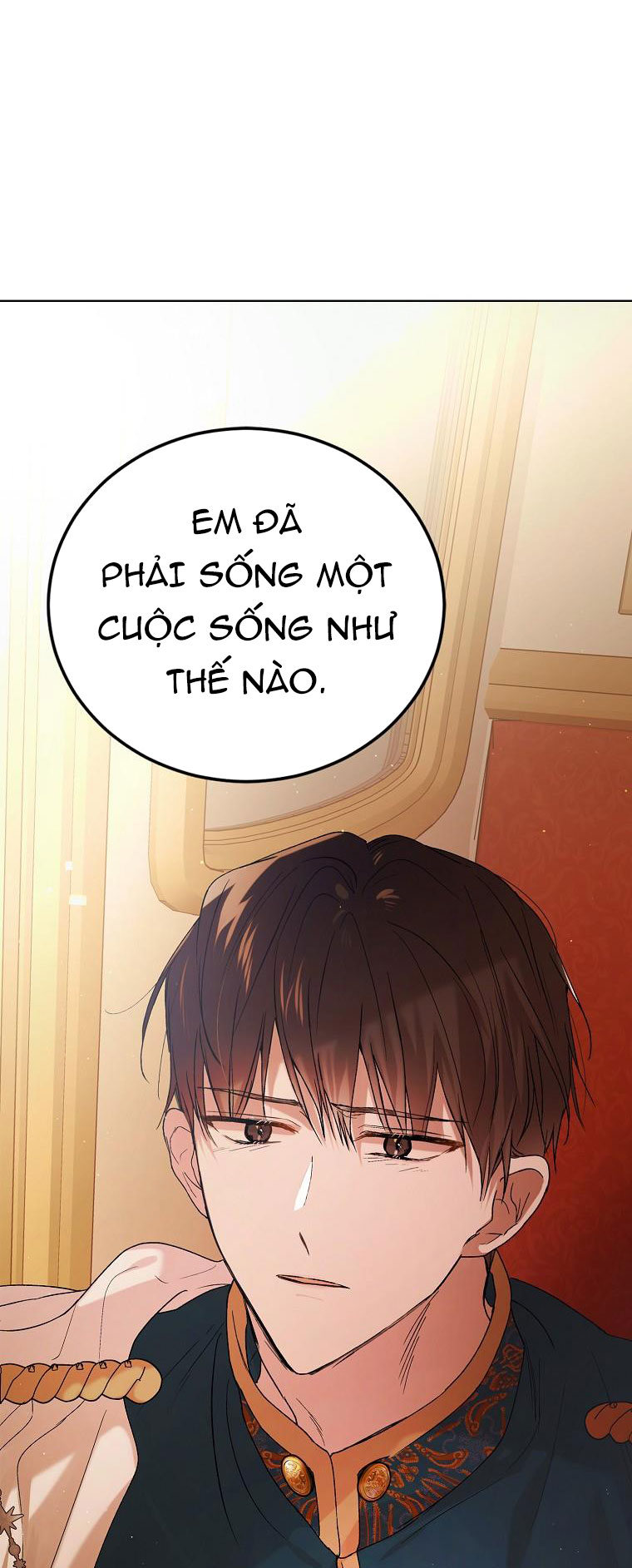 cách để em bảo vệ anh chapter 45.1 37