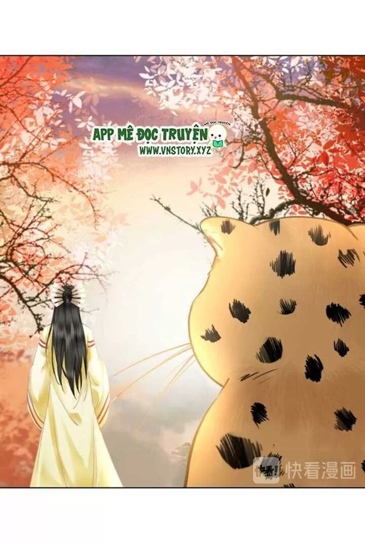 cực phẩm phế vật tiểu thư chapter 60 44