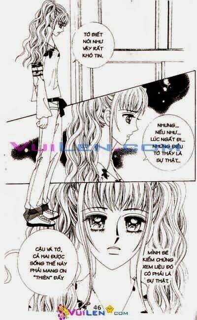 cặp đôi kỳ lạ chapter 3 47