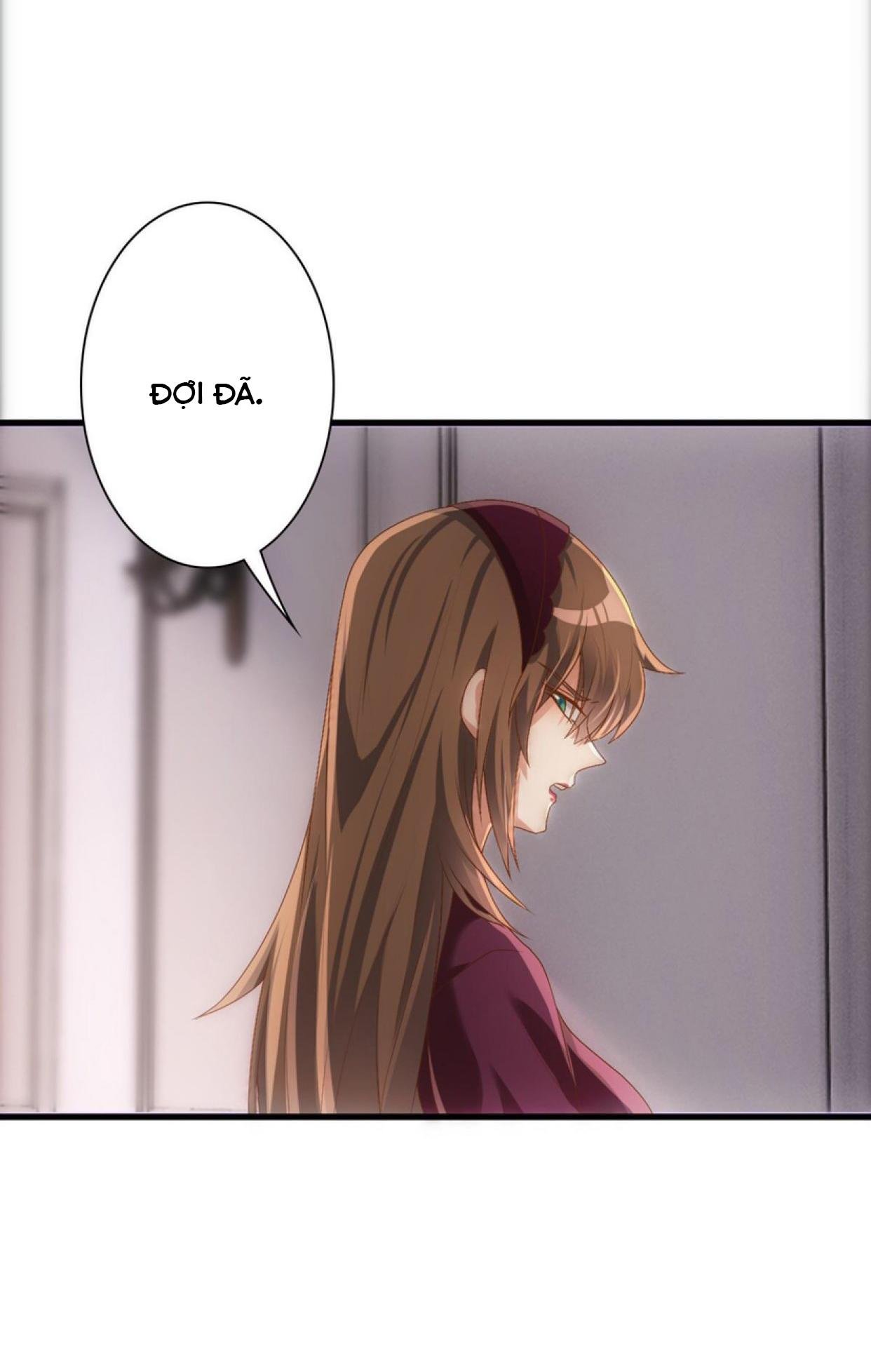 điện hạ thân ái chapter 16 13